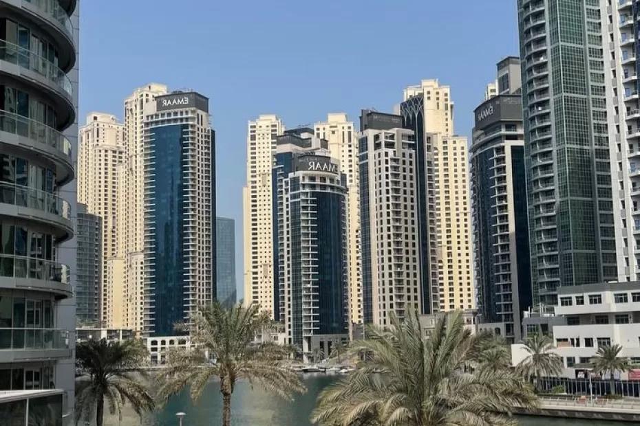 Провела в Дубае 3 дня и не хочу туда возвращаться. 10 причин моего твердого &laquo;нет&raquo; Эмиратам