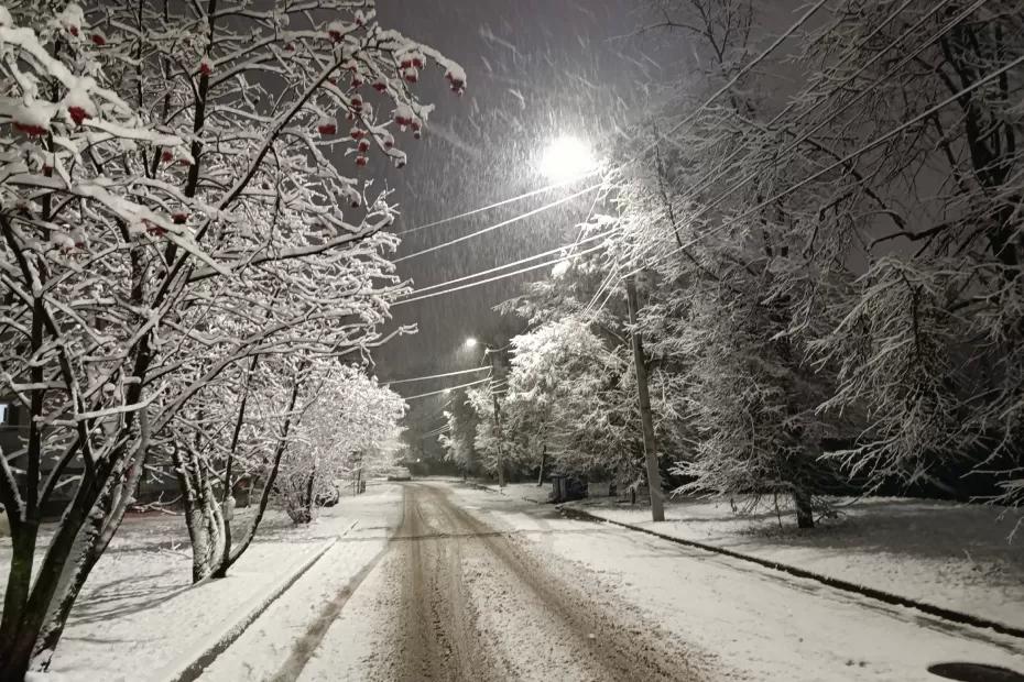 Будет холоднее, чем десятилетие назад: Роман Вильфанд предупредил о редкой аномалии января 2026 года