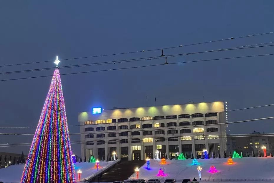 Метеорологи обещают тёплую новогоднюю ночь - подробный прогноз на праздники: сюрприз на новогодние каникулы-2026