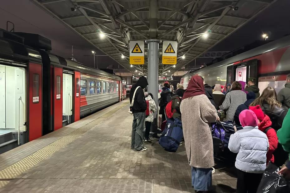 На поездах РЖД можно путешествовать бесплатно: вот что необходимо сделать, чтобы поехать задарма даже в купе