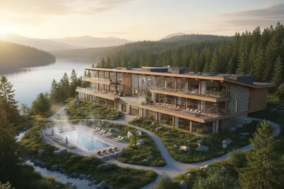 Отдохнула в белорусском санатории - отдала 120 тысяч за 2 недели. И вот что получила