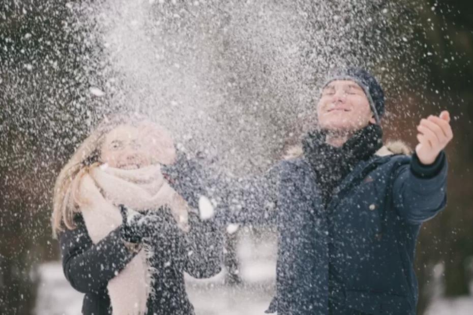 Мороз ворвется без стука: Синоптик Вильфанд изменил прогноз на ноябрь - ожидает арктическое вторжение