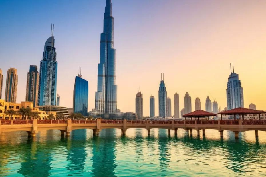 Не тратьте ни время, ни деньги: 5 популярных мест в Дубае, которые лучше не посещать - сплошное разочарование