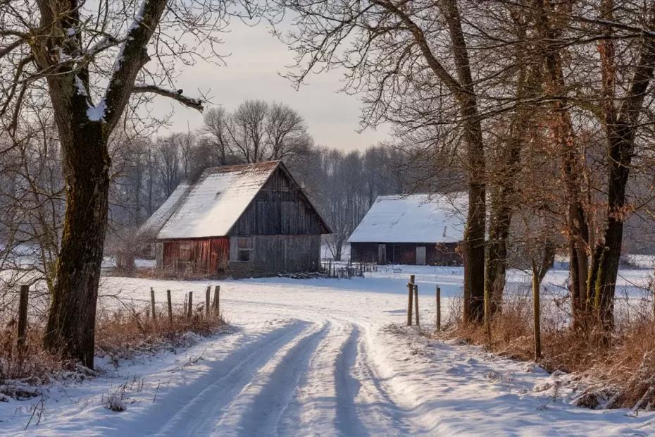 Синоптик Вильфанд шокировал: Россия встретит зиму вот такими неожиданными сюрпризами