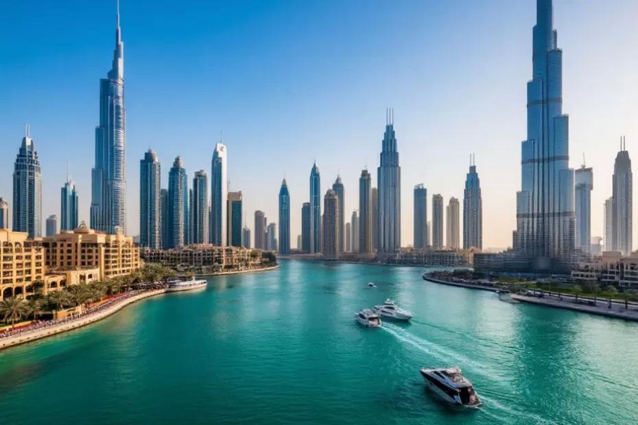 В Дубае такое строго запрещено: вот что на самом деле нельзя делать в ОАЭ - полная памятка для туриста