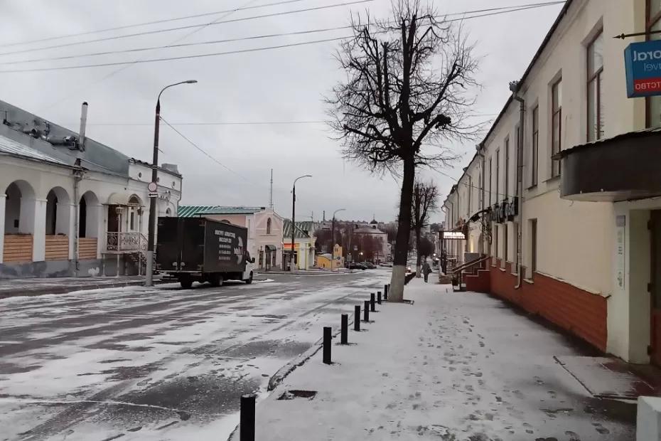 Каким будет декабрь в Европейской части России - свежий прогноз метеорологов: от плюса к минусу за ночь