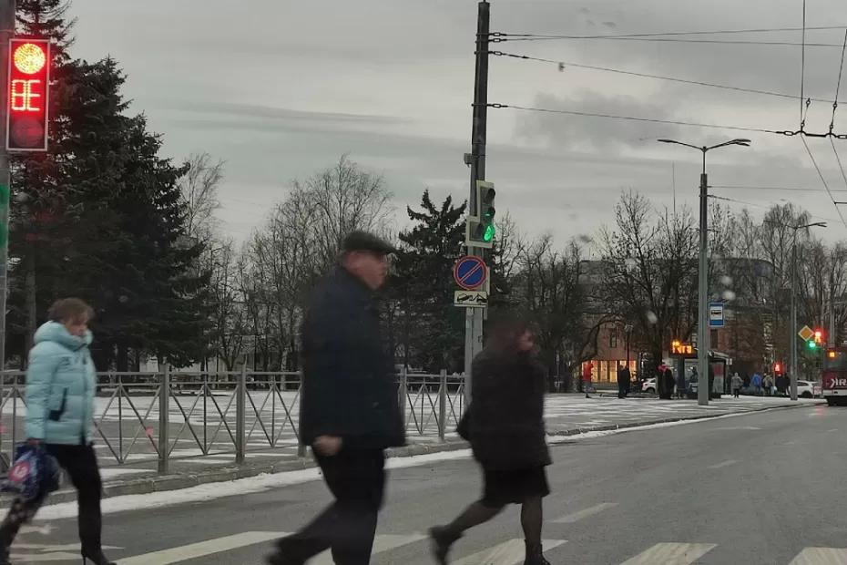 Подробный прогноз для Москвы и других регионов ЦФО: Вильфанд призвал готовиться к &laquo;мрачной&raquo; погоде на следующей неделе