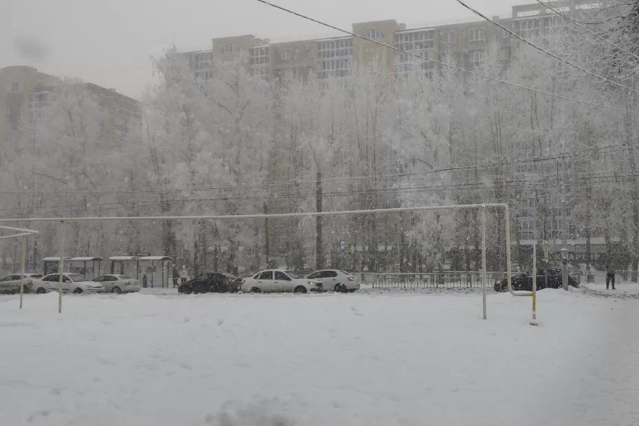 Крепкие морозы накроют регионы России: синоптик предупредил о резком похолодании