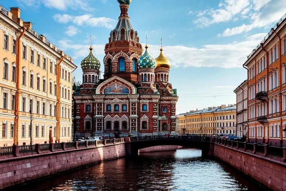 5 российских городов, в которые я больше не вернусь: туда едут толпами, а я вижу совершенно иное