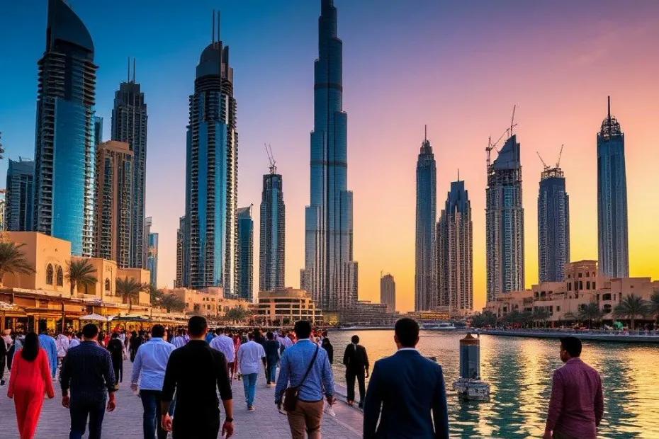Съездила в Дубай на 3 дня - и больше сюда ни ногой. Честные 10 причин от россиянки
