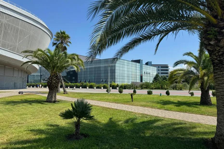 Непопулярный город на море в Краснодарском крае: причины, почему сюда не переезжают