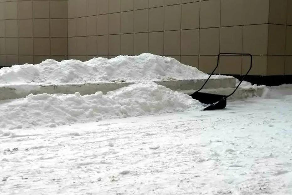 Зима врывается без пощады: резкий поворот погоды похоронит города под снегом по шею