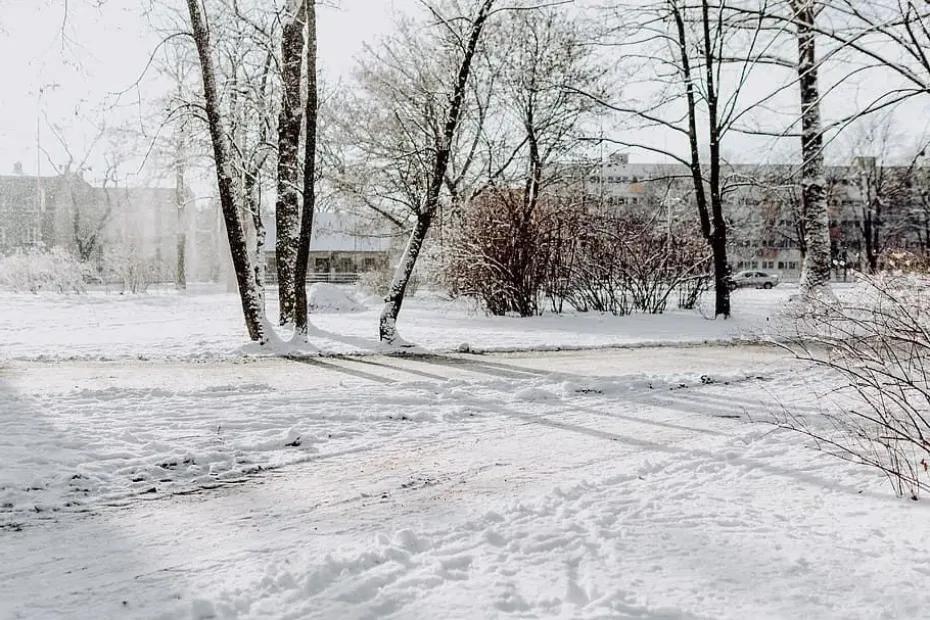 Аномальные морозы до 30-40 градусов обрушатся на три российских региона - прогноз Вильфанда