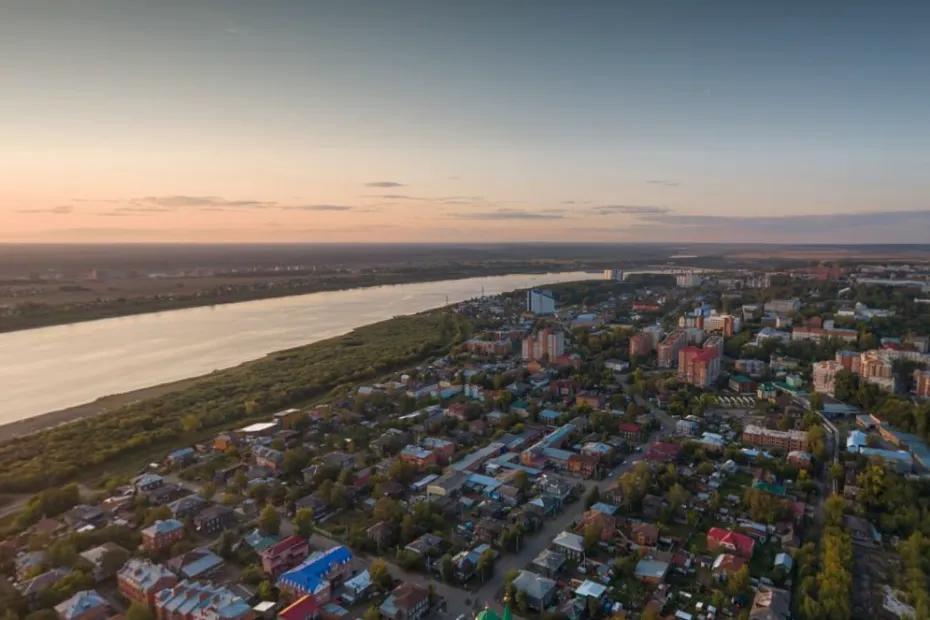 Города России, в которых захочется прожить жизнь: 10 лучших и комфортных городов для жизни - нежный климат и достойные зарплаты