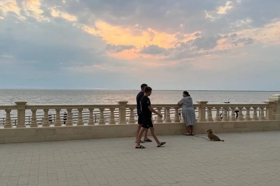Самый непопулярный город на море для переезда в Краснодарский край - назвали эксперты