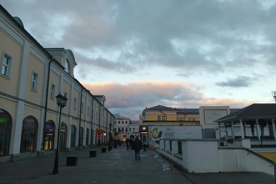 Подробный прогноз погоды: какие сюрпризы ждут жителей Центральной России в эти выходные