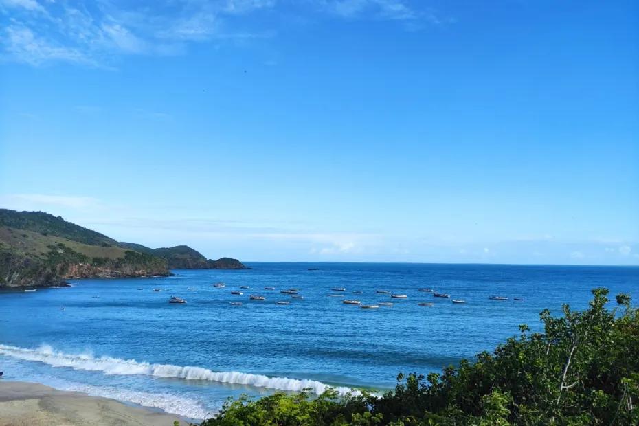 Приехали на «самые красивые пляжи Албании» и уехали, даже не искупавшись - честный отзыв