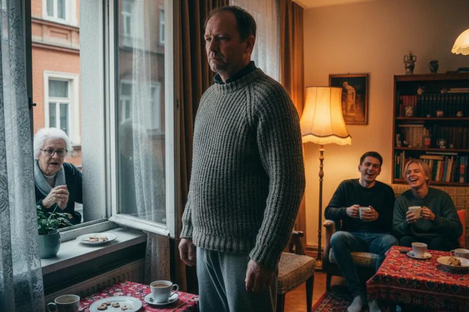 «Так и подумал, что вы из России»: немцы точно определяют, что в квартире живут россияне. Вот наши особенности