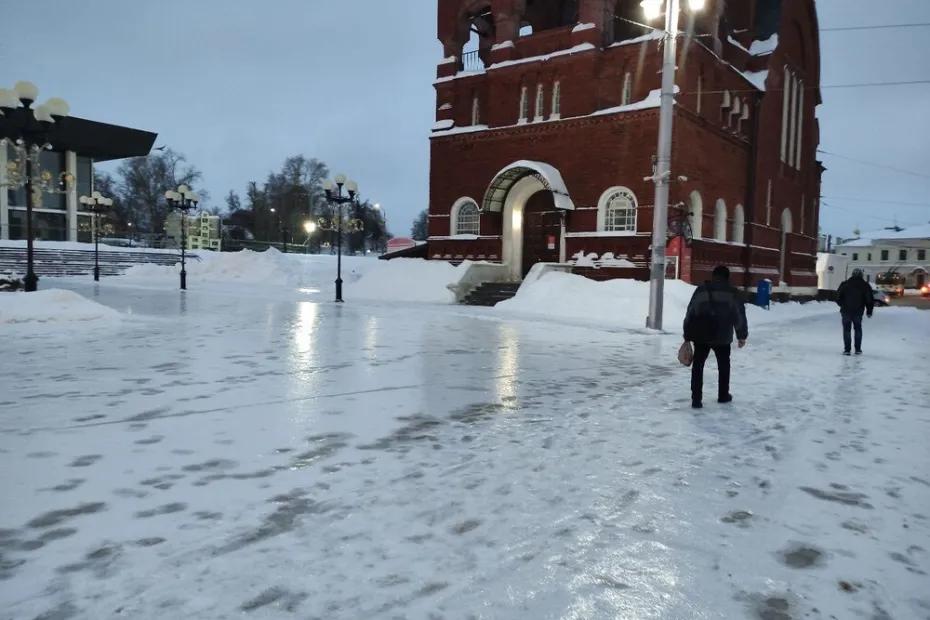 Что нас ждет: метеоролог Роман Вильфанд рассказал о погоде в Центральной России в начале декабря