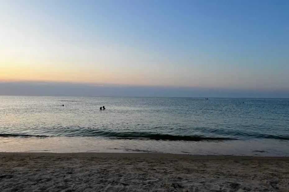 Три экзотических страны для январского пляжного рая