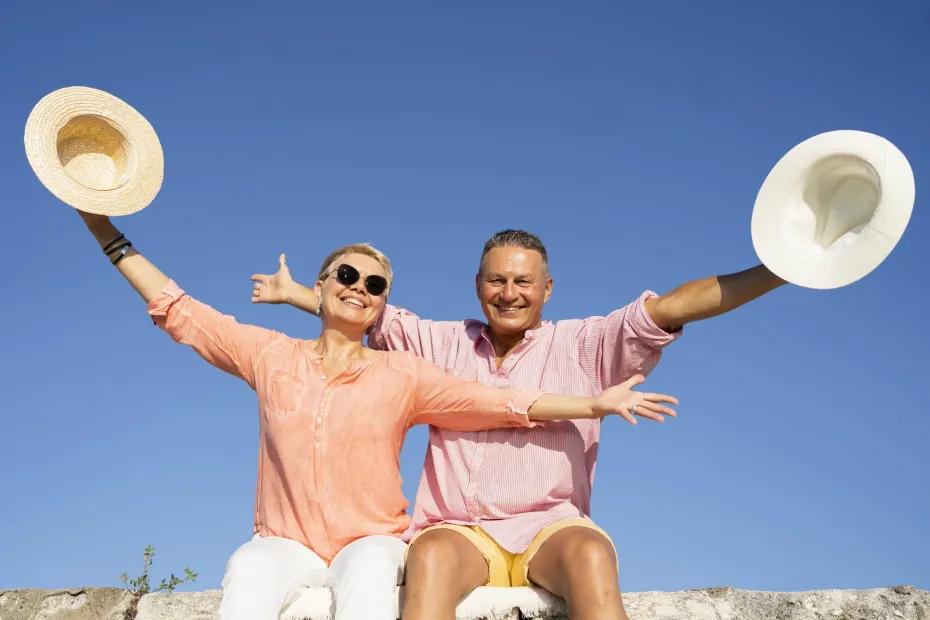 4 курорта, куда едут «кутить» на Новый год, кому за 50 - новые «любимчики» пенсионеров