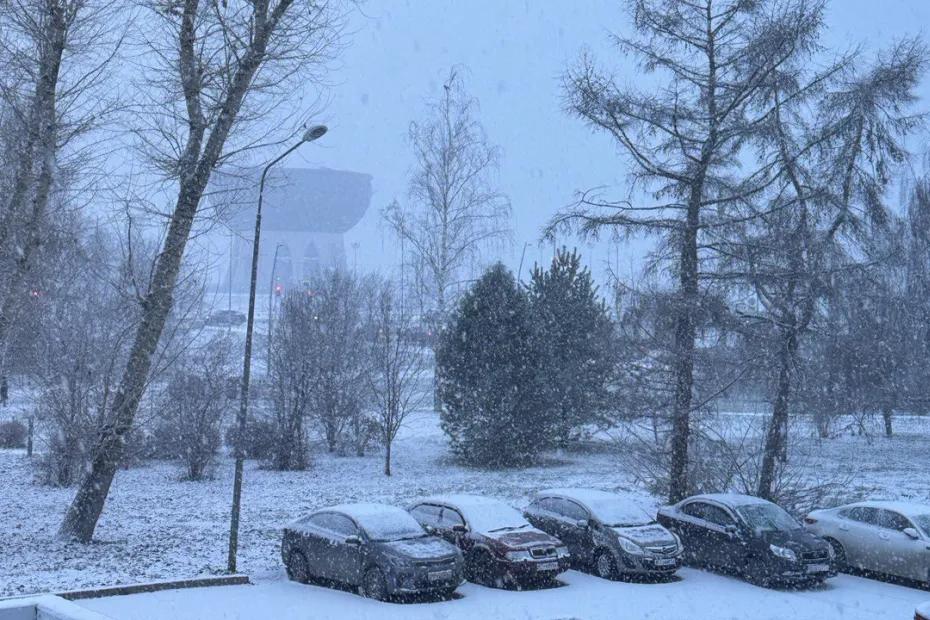 Погода обещает испытание морозами: в России зима может превзойти прошлую по холоду