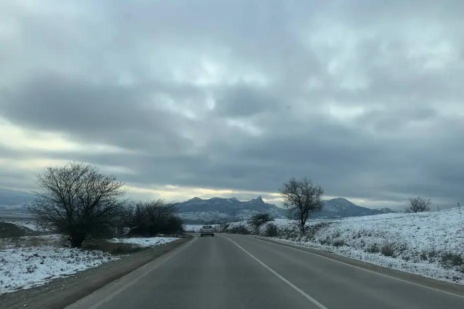 Синоптик Вильфанд спрогнозировал в России зиму, которой еще не было в истории метеонаблюдений!