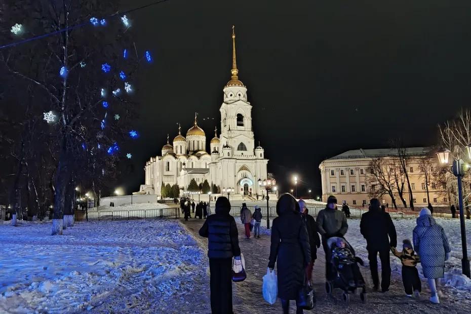 Синоптики рассказали, ждать ли оттепели в январе: погода на Новый 2026 год