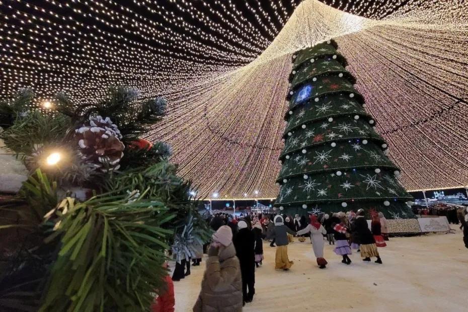 Тёплый Новый год: синоптик сообщил о климатических сдвигах, которые выглядят зловеще