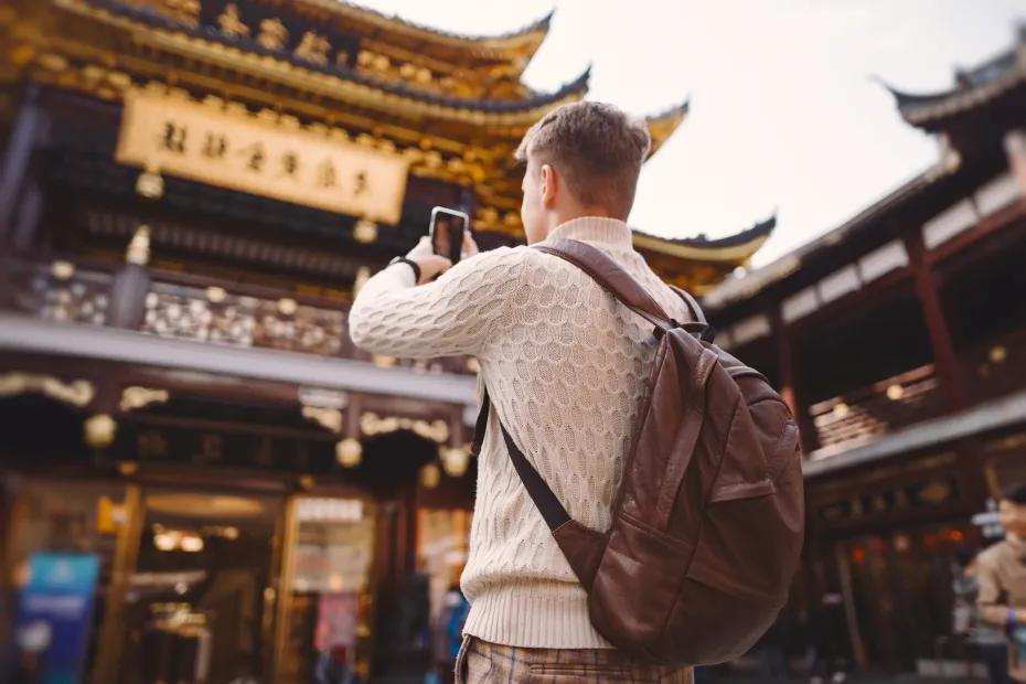 Всех туристов, кто собрался в Китай, предупредили о важном правиле: «Загребут» поголовно в тюрьму
