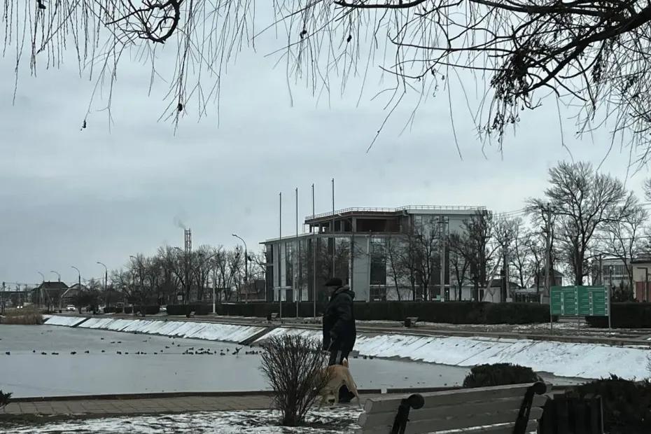 Синоптик Вильфанд спрогнозировал зиму, которой еще не было в истории метеонаблюдений