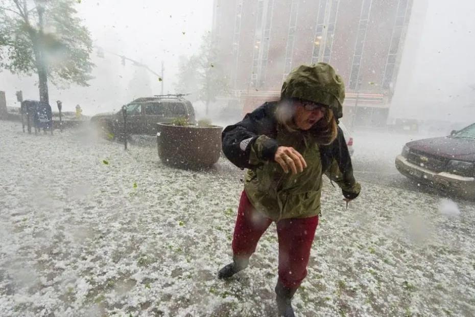 «Январь и февраль будут экстремальными». Синоптики сказали, к чему готовиться