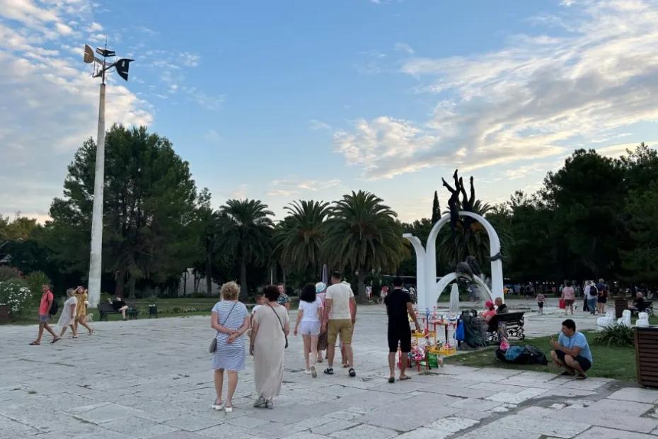 Людей стало больше, а поборы - еще выше: больше в Абхазию ни ногой - честный отзыв россиянки