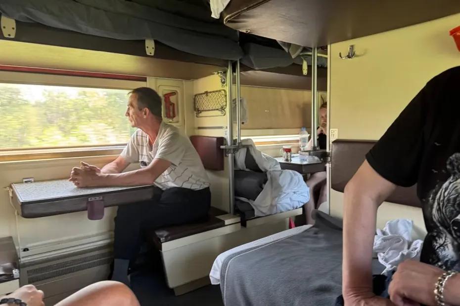 РЖД устранили главный ужас плацкарта: больше никогда этого не увидите