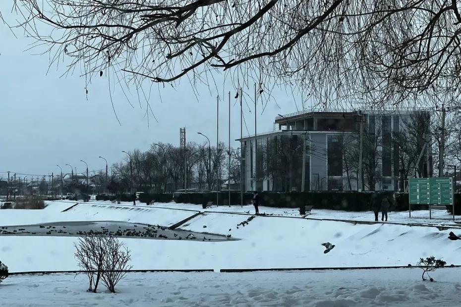 Синоптики рассказали, когда придет зима со снегом