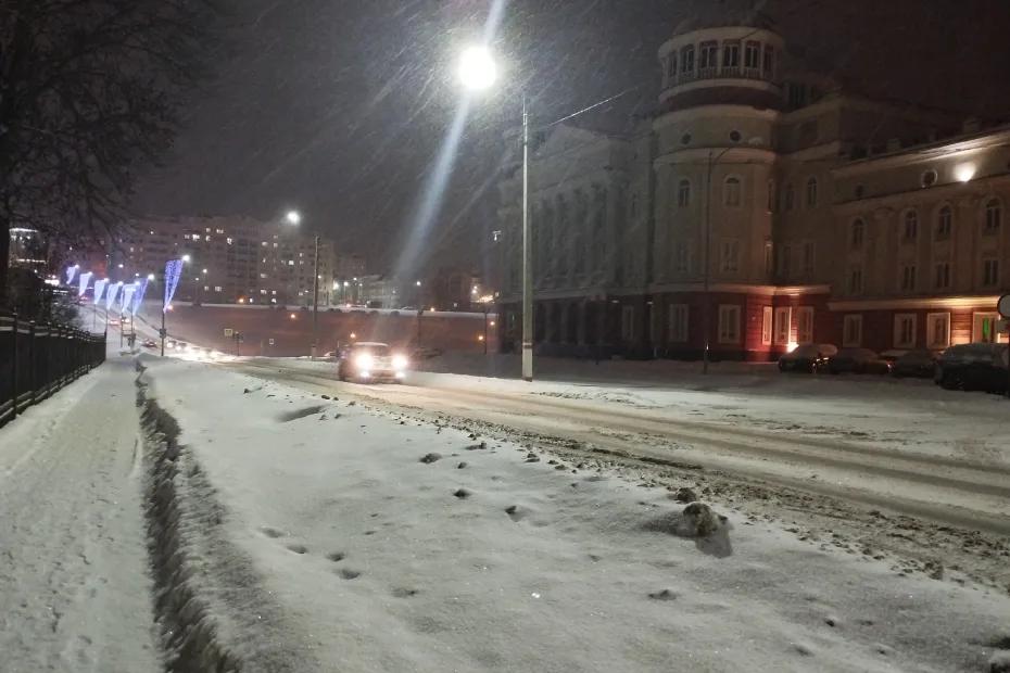 Ужасающие морозы -45 °C и сугробы под полтора метра: на нас надвигается зима, аномалии которой накроют Россию - никто этого не мог ожидать