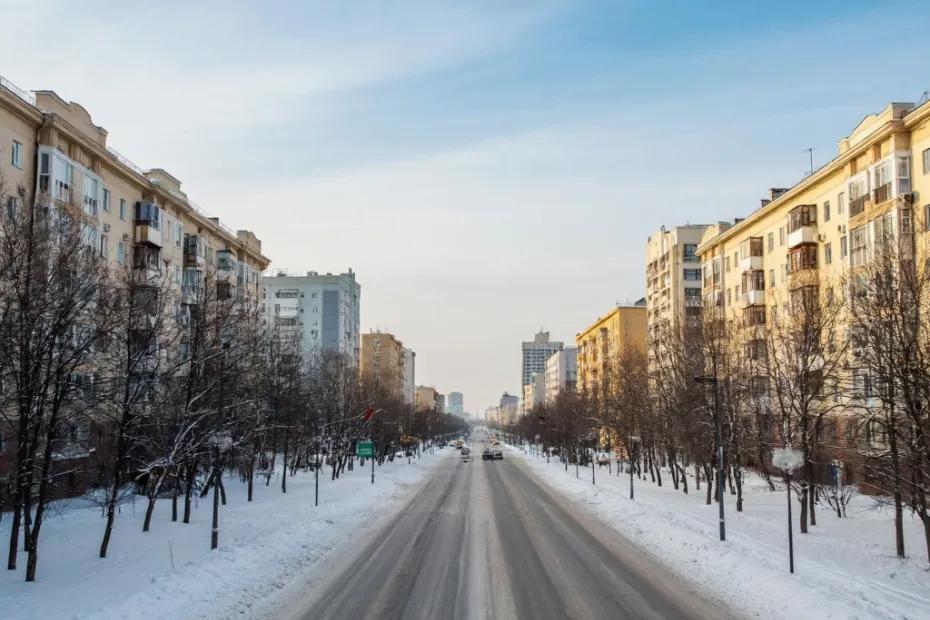 Самый приятный город для жизни в России: дешёвое жильё, полно работы и объявлен центром культуры - не зря, туда активно переезжает молодежь