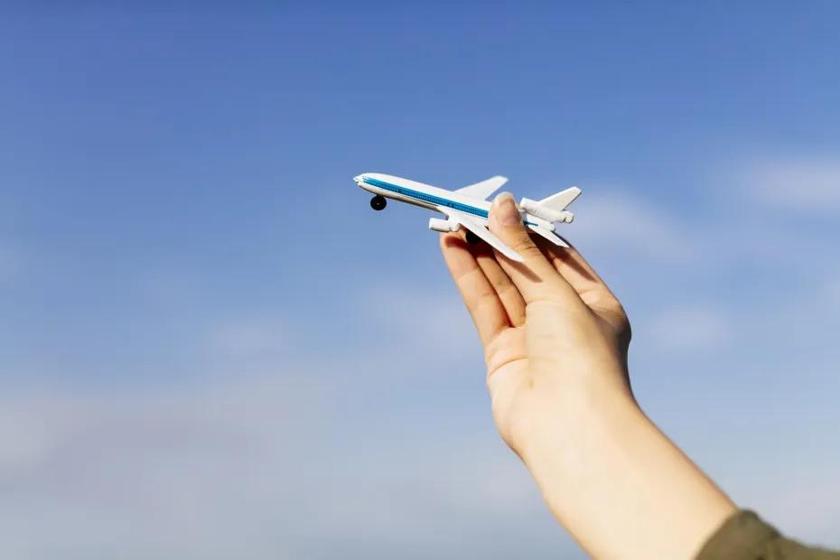 Как россиянам улететь в Бангкок почти даром в 2025-2026: таиланд от 33 000 рублей