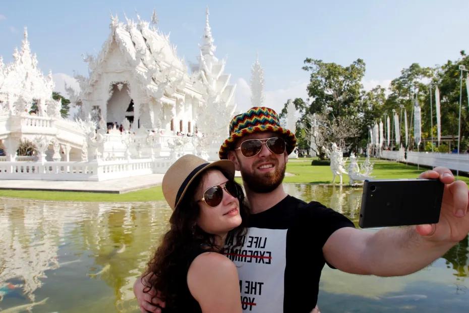 Рассказываю, почему я туда больше ни ногой: чистый паспорт, слезы и 200 долларов - вот что нужно для влета в Таиланд