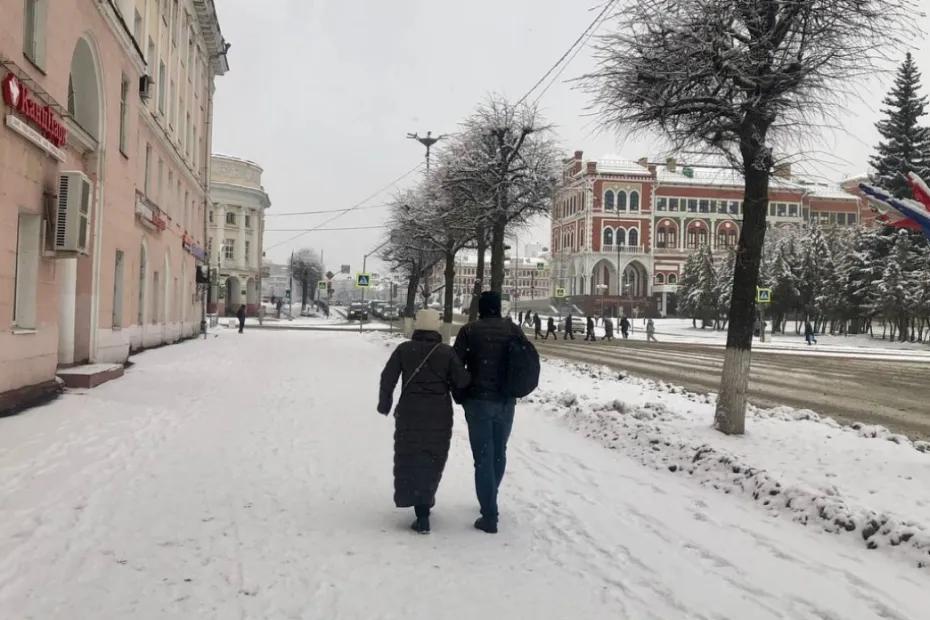 Такой теплой зимы мы еще не видели: Вильфанд рассказал, каким будет декабрь