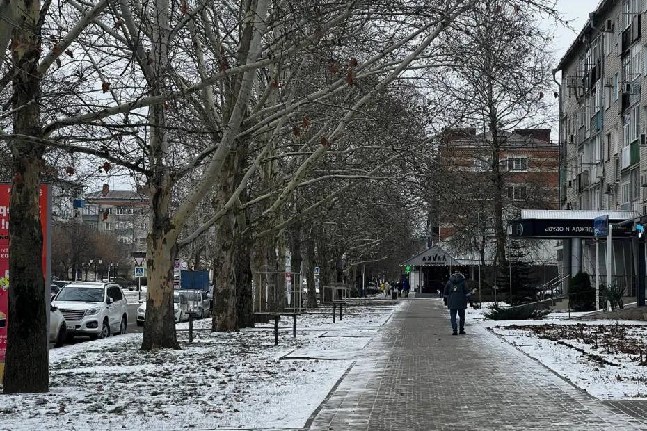 Зима 2025-2026: когда ждать настоящие морозы и сколько продлятся оттепели