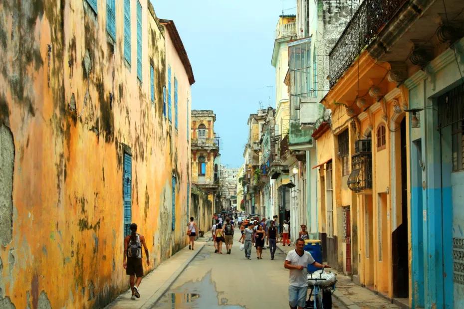 Провёл 10 дней на Кубе и больше не хочу туда возвращаться. Честно рассказываю почему