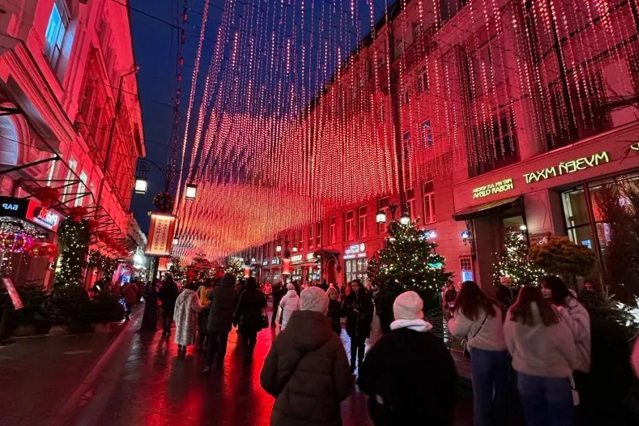 Какой город считается лучшим после Москвы и Питера - культурный центр, туризм на высоте: 3 столица России