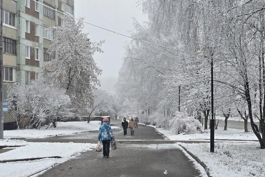 Чего ждать от зимы 2025-2026 - будет ли снег, морозы и когда наступит настоящая зима: синоптики обновили прогноз