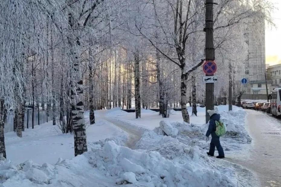 Синоптики дали новый прогноз на 6 и 7 декабря: «Выходные устроят нам подставу»