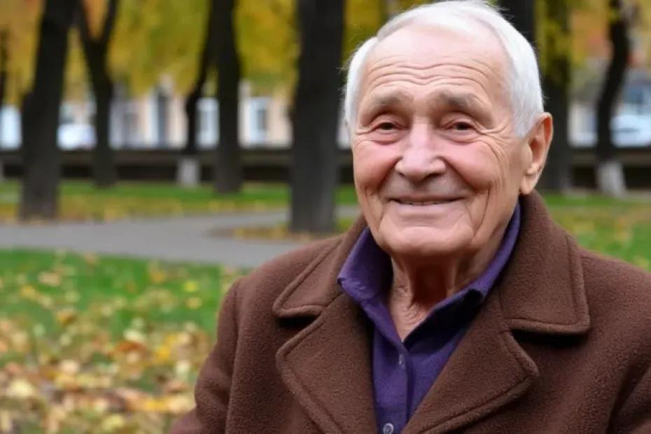 4 города России, где на пенсии живут припеваючи - чистейший воздух, дешевые продукты и жилье