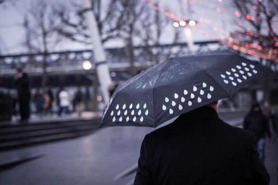 Кому готовиться к снегу, дождю и к резким температурным колебаниям: прогноз погоды по регионам России на неделю