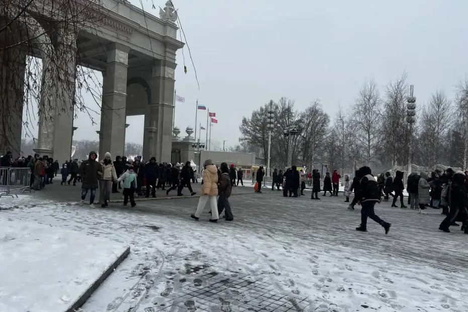 Морозов не будет Синоптики признали ошибку своих прогнозов