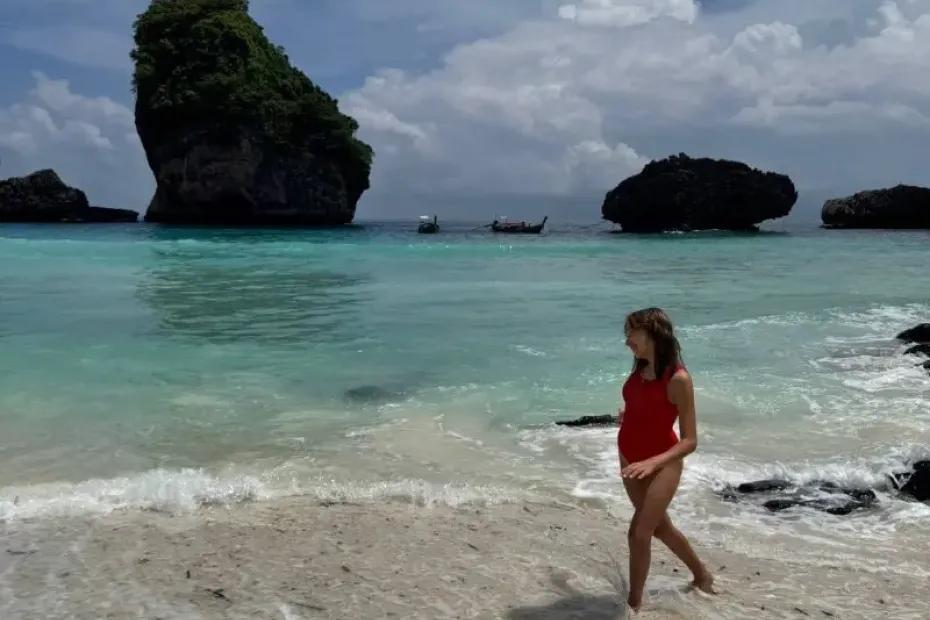 7 мест, где отдых стоит сущие копейки: 5 тыс. рублей в день - и живу у моря, как на Бали