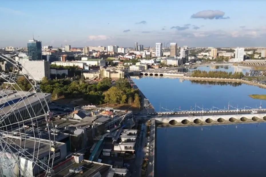 Назван город для идеальной жизни для молодёжи: доступное жильё, море вакансий и статус культурного центра